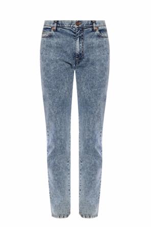 Textured jeans, zdjęcie 1 Textured jeans od See By Chloe
